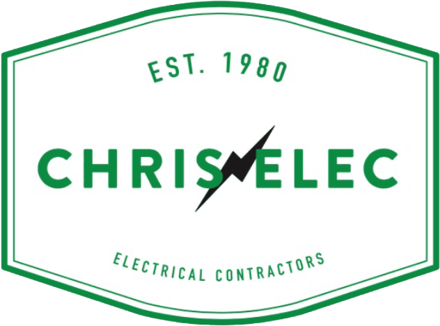 Chris Elec Logo