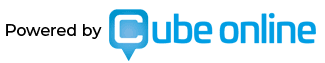 Powered By Cube Online